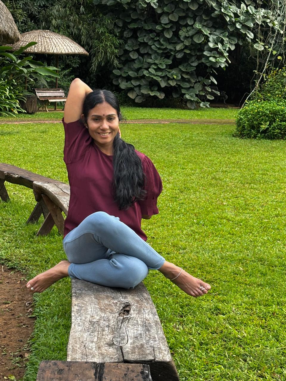 Pranayama and Meditation